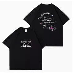 2024年最新】Layover tシャツの人気アイテム - メルカリ
