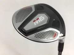 TaylorMade M6 5W + Diamanリシャフト 中古品 最終値下げ TaylorMade M6 5W+DiamanaシャフトS 中古品 最終値下げ 中古