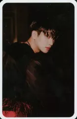 【中古】コレクションカード(男性) THE BOYZ/SANGYEON(サンヨン)/CD「CHASE(CHASE ver.)」封入特典チケット・フォトカード