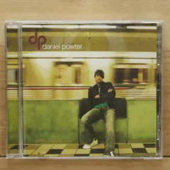 レコードDANIEL POWTER ダニエル・パウター/ dp レコードDANIEL POWTER ダニエル・パウター/ dp
