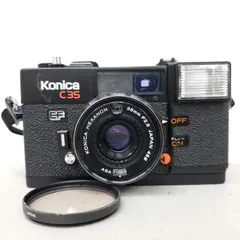 2025年最新】konica c35の人気アイテム - メルカリ