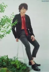 2025年最新】櫻井翔 ポスターの人気アイテム - メルカリ