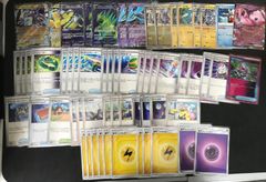 ポケモンカード】 エクストラバトル 汎用カード まとめ売り - メルカリ