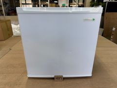 M189 ヤマダ2018年式45Lワンドア冷蔵庫 YRZ-C05B1