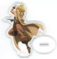 【中古】アクリルスタンド・アクリルパネル アルゴ アクリルスタンドB 「一番くじ ソードアート・オンライン 10th Anniversary」 F賞