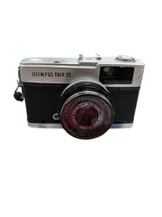 2025年最新】OLYMPUS TRIP 35の人気アイテム - メルカリ