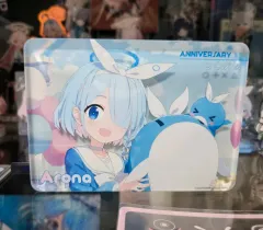 【EPD直筆サイン入り】ブルーアーカイブ BW2025アロナ＆プラナ 色紙セット EPD直筆サイン入り】ブルーアーカイブ BW2025アロナ＆プラナ