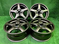 2025年最新】16インチ 5穴 114.3 7jの人気アイテム - メルカリ