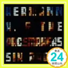 2026年最新】Hermann_H_The_Pacemakersの人気アイテム - メルカリ