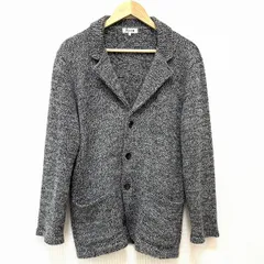 2025年最新】PAPAS ジャケット・アウターの人気アイテム - メルカリ