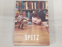 スピッツ 見っけ デラックスエディション FC限定 2025年最新】スピッツ 見っけ【デラックスエディション 会員限定