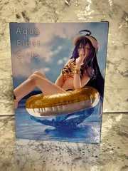 2025年最新】Aqua Float Girls アルベドの人気アイテム - メルカリ