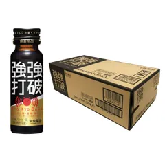 2025年最新】常盤薬品 強強打破 50ml×50本の人気アイテム - メルカリ