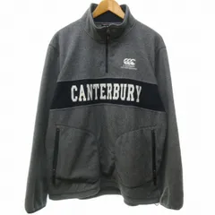 Canterbury 、カンタベリーブルゾン　カンタベリージャンバ 2025年最新】CANTERBURY メンズ ジャンパー・ブルゾンの人気