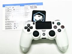 バトルビーバーカスタム BBC ps4 コントローラー - メルカリ