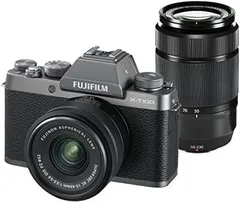 2023年最新】FUJIFILM X-T1 レンズキットの人気アイテム - メルカリ