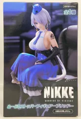 2025年最新】勝利の女神:NIKKE ぬーどるストッパーフィギュア
