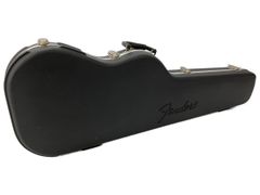 【動作保証】Fender フェンダー 純正 ストラトキャスター用 ギター ハードケース  中古W8705965