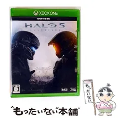 【中古】 HALO 5 GUARDIANS [XboxOne] / Microsoft Studios