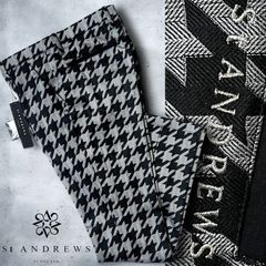 5 パーリーゲイツ T/C 裏毛起毛 スウェットパンツ ミッキーマウスコラボ PEARLY GATES パーリーゲイツ T/C 裏毛起毛 スウェットパンツ