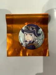 2個セット 即購入⭕️ FGO Fes 2025 オベロン 缶バッジ FGO Fes. 2025 缶バッジ オベロン 2個 グッズ情報 | GOODS