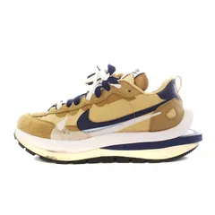 Sacai × Nike - Vapor Waffle sesameセサミ　24 sacai x Nike VaporWaffle 