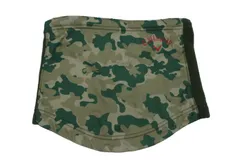 【美品】Callaway(キャロウェイ) ネックウォーマー 迷彩柄 メンズ フリーサイズ ゴルフ用品 2305-0149 中古