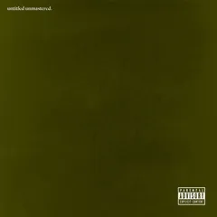 【中古CD】untitled unmastered. /ユニバーサル ミュージック合同会社 /Kendrick Lamar /K1305-250723B-1293 /602547854032