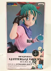 2024年最新】ドラゴンボール glitter＆glamours bulma ブルマ 全 種