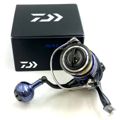 2025年最新】中古 ダイワ 15ソルティガの人気アイテム - メルカリ