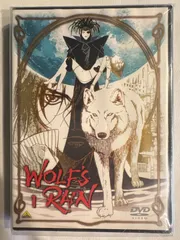 2025年最新】WOLF'S RAINの人気アイテム - メルカリ