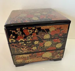 2025年最新】竹 重箱の人気アイテム - メルカリ