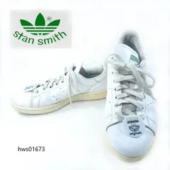 adidas S79591 スニーカー スタンスミス NIGO 25周年モデル レディース アディダス hws01673