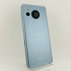 美品！（本体、箱付き）AQUOS sense7 128GB ブルー 楽天市場】aquos sense7 sim フリーの通販