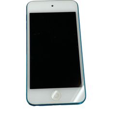iPod touch（第5世代）16GB Blue