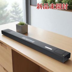 Sony ソニー サウンドバー HT-A5000 5.1.2ch Dolby Atmos DTS:X ハイレゾ Bluetooth対応