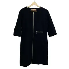 2025年最新】マルニ コートの人気アイテム - メルカリ