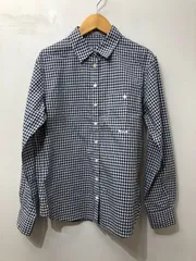 2025年最新】Mademoiselle NONNON シャツ・ブラウスの人気