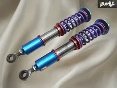 JIC MAGIC シーマ　車高調 JIC MAGIC シーマ 車高調 - メルカリ