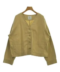 nano UNIVERSE ブルゾン（その他） レディース 【古着】【中古】【送料無料】