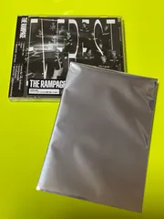 【ランページ】ポストカード(未開封)＋CD (Summer Riot 〜熱帯夜〜/Everest)＋おまけ☆