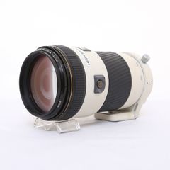 名玉！ミノルタHIGH SPEED APO 80-200MM ハイスピード 名玉！ミノルタHIGH SPEED APO 80-200MM ハイスピード - メルカリ