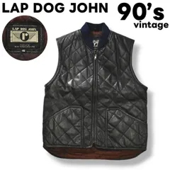 2025年最新】LAP DOG JOHNの人気アイテム - メルカリ