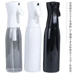 スプレーボトル アルコール対応 大容量500ml スプレー容器 ミスト 霧吹き 細かい 詰め替え用 化粧水 園芸 清掃用 家庭用 空ボトル おしゃれ 除菌 消臭 洗剤 消毒液 除菌液 噴射 送料無料#qxz843