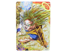 ■孫悟空 H3-27[アルティメットレア] ドラゴンボールヒーローズ 中古品(076)