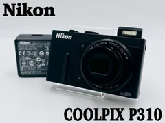 2025年最新】nikon p310の人気アイテム - メルカリ