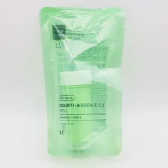新品未開封 VT CICA RETI-A ESSENCE 0.1 レフィル 30ml シカレチA エッセンス0.1  CR6-09-24-59