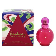 ブリトニー スピアーズ ファンタジー EDP・SP 50ml 香水 フレグランス FANTASY BRITNEY SPEARS 新品 未使用
