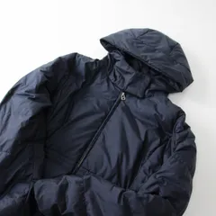 定価3.2万 2022AW オンワード樫山 組曲 洗える ライトタフタロングダウンコート 5/ネイビー【2400013297523】のサムネイル