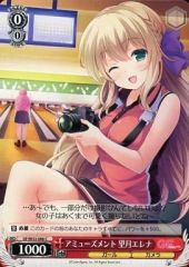 [중고]바이스슈바르츠 GF/W33-086[C]:어뮤즈먼트 모치즈키 엘레나